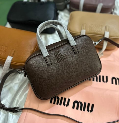 شنطه ميو ميو هاي كوالتي