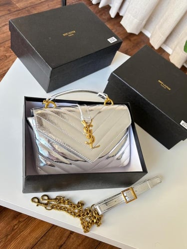 شنطه سان لوران