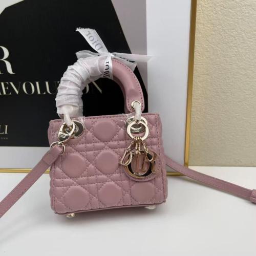 شنطه ليدي ديور ميني ماستر