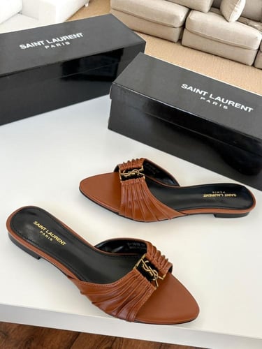 سليبر سان لوران