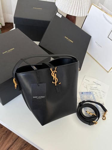 شنطه سان لوران