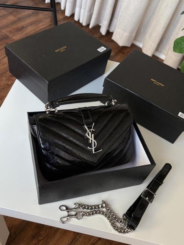 شنطه سان لوران