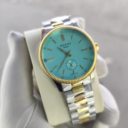 ساعه قوتشي رجالي