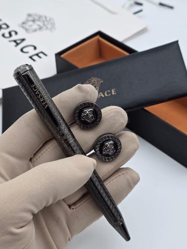 طقم اقلام وكبك فرزاتشي