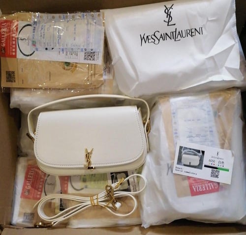 شنطه سان لوران هاي كوالتي