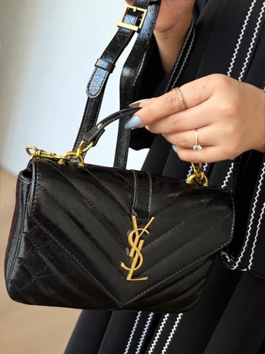 شنطه سان لوران