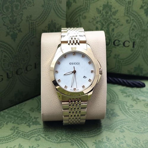 ساعه قوتشي رجالي