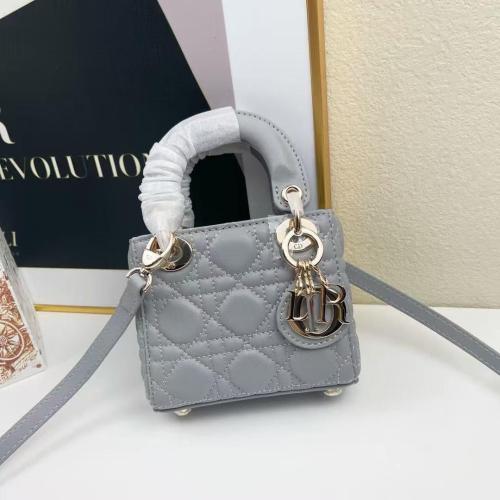 شنطه ليدي ديور ميني ماستر