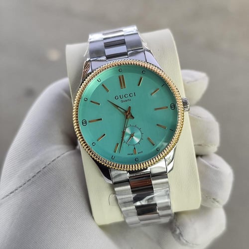 ساعه قوتشي رجالي