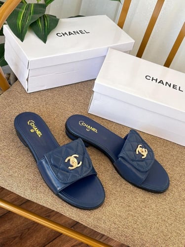 سليبر شانيل