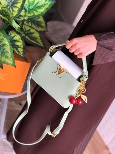 شنطه لويس فيتون