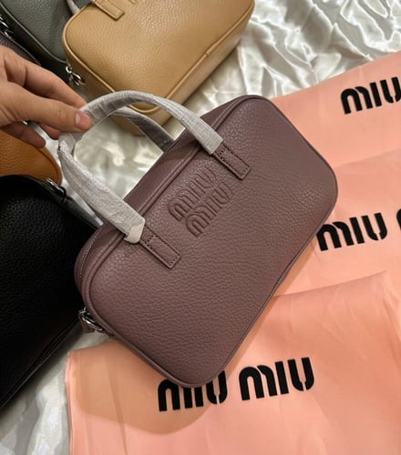 شنطه ميو ميو هاي كوالتي