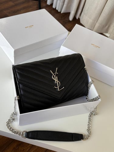 شنطه سان لوران