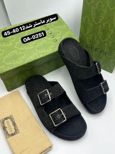 سليبر قوتشي رجالي