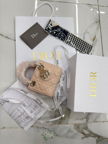 شنطه ديور ماستر