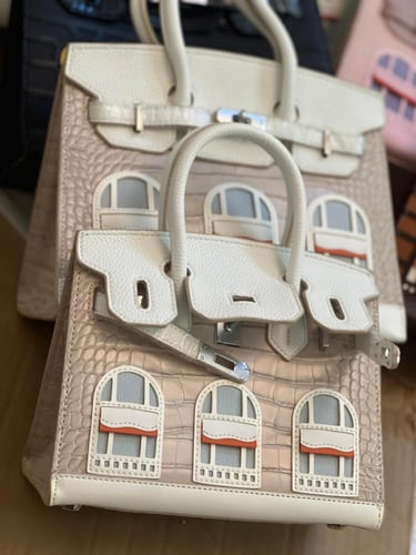 شنطه هرمز الموديل الجديد هاي كوالتي