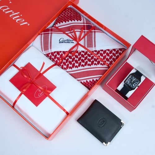 بوكس كارتير رجالي