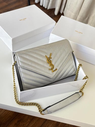 شنطه سان لوران