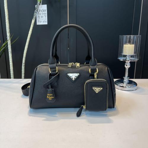 شنطه برادا اسود هاي كوالتي