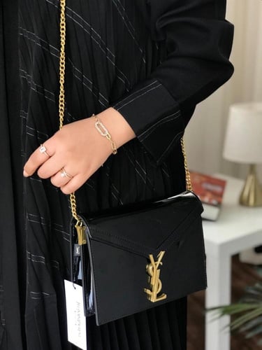 شنطه سان لوران ماستر