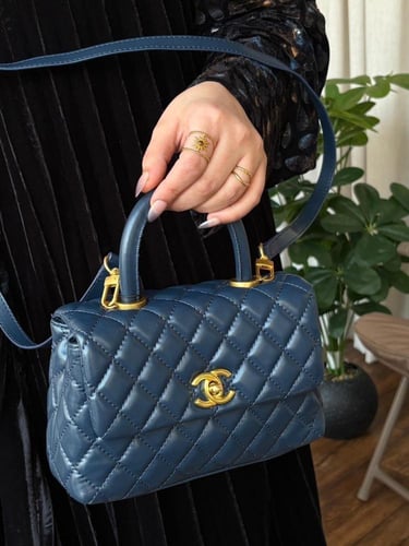 شنطه شانيل هاي كوالتي