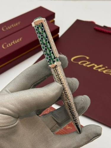 قلم كارتير سانتوس