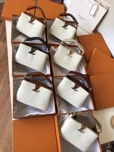 شنط لويس فيتون