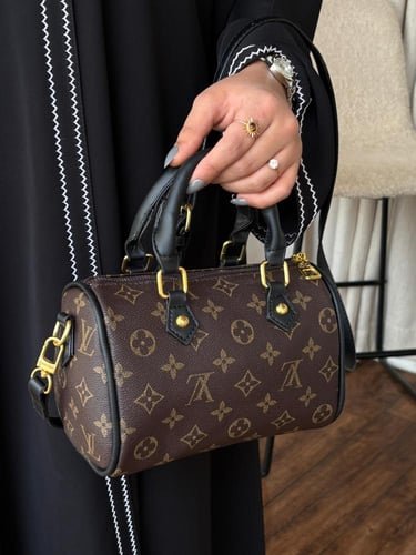 شنطه لويس فيتون هاي كوالتي