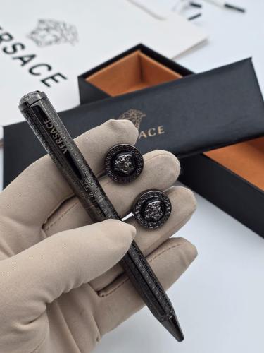 طقم قلم وكبك فرزاتشي