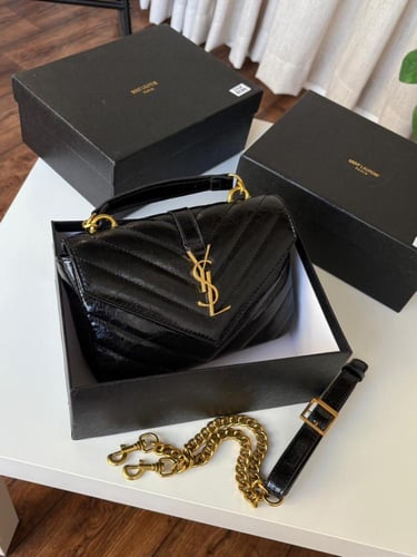 شنطه سان لوران