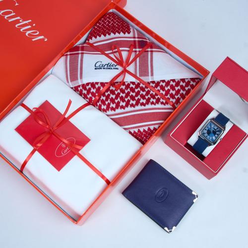 بوكس كارتير رجالي