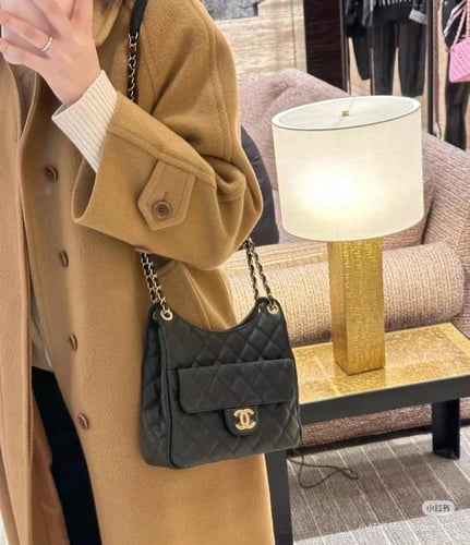 شنطه شانيل هاي كوالتي