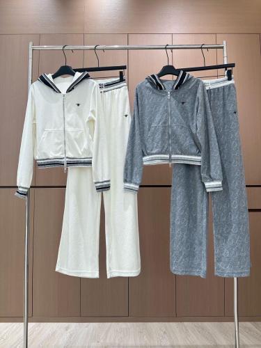 طقم ديور قطعتين