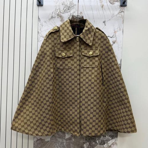 جاكيت قوتشي ماستر