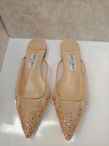 سليبر جيمي شو