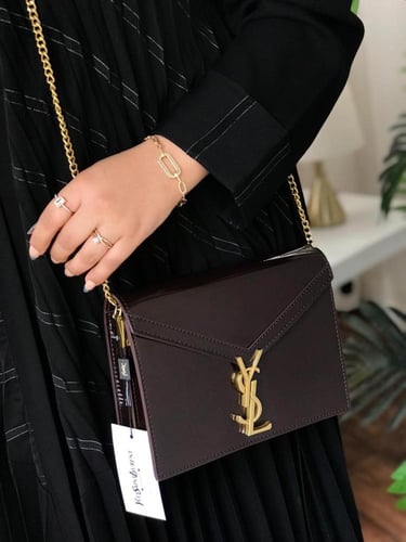 شنطه سان لوران ماستر