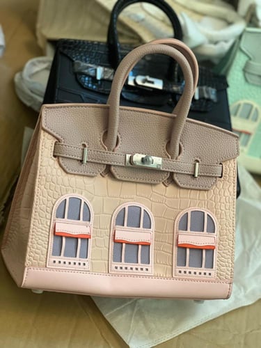 شنطه هرمز الموديل الجديد هاي كوالتي