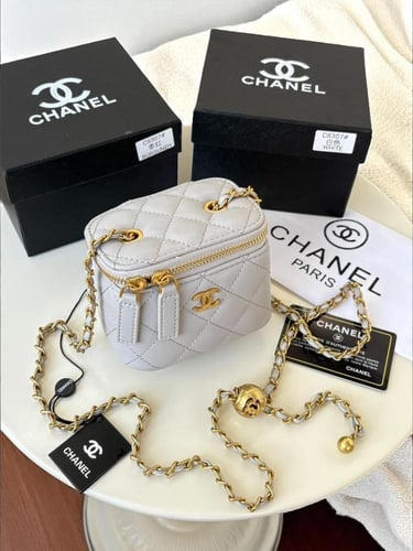 شنطه شانيل ميني