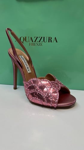 كعب اكوازورا وردي ماستر