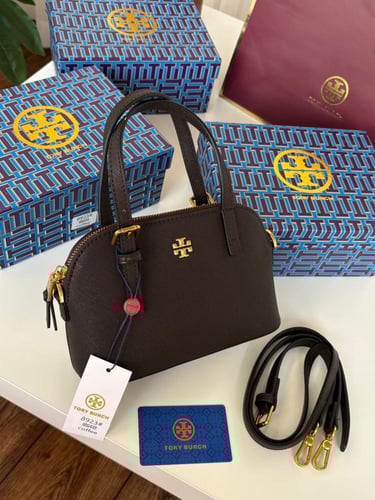 شنطه توري بورش مطفي