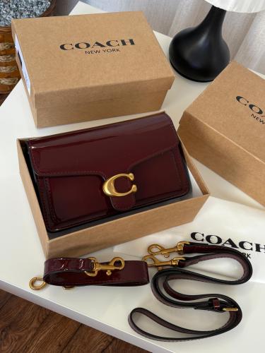 شنطه كوتش لمعه