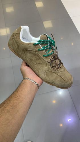 شوزات ميو ميو نيوبلانس