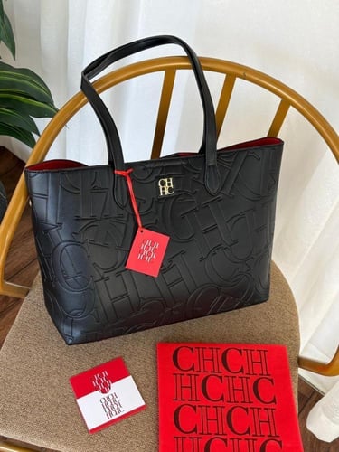 شنطه سي اتش توتي باق