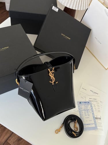 شنطه سان لوران