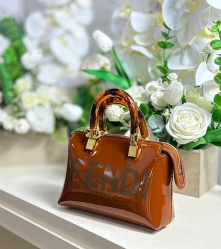 شنطه فندي ميني