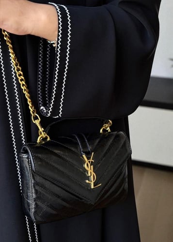 شنطه سان لوران