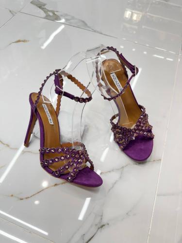 Aquazura heels