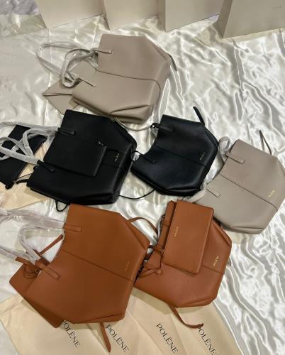 شنطه بولين حجمين