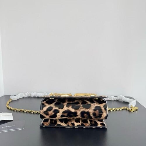 شنطه دولتشي قابانا هاي كوالتي