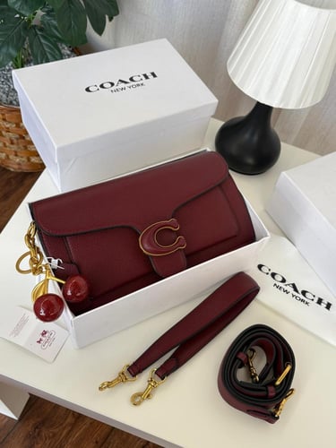 شنطه كوتش لونين